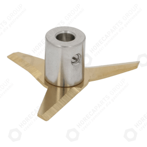 Horeca Parts - Nóż ø 60 mm, otwór ø 8 mm, wys. 22 mm, SMX - Mikser Dynamic (9718050)