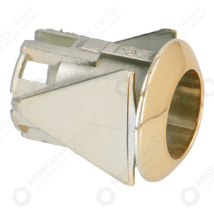 Horeca Parts - Capac rotund pentru buton, pentru buton cu diametrul de 12 mm - NuovaSimonelli (5056804)