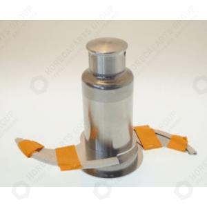 Horeca Parts - Nóż Blixer 6 V.V.NM - Robot Coupe (5093666)