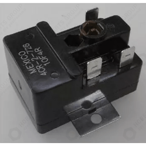 Horeca Parts - Przekaźnik 2CR3 228 - Robot Coupe