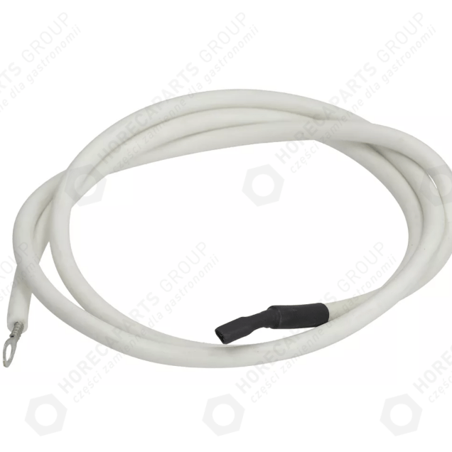 Horeca Parts - Kabel zapłonowy do akumulatora - Gazowy kocioł warzelny Firex (5174211)