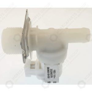 Horeca Parts - Elektrozawór typ 329, 1-drożny 180°, 220/240V 50/60Hz, przepływ 5 l/min - Zanussi