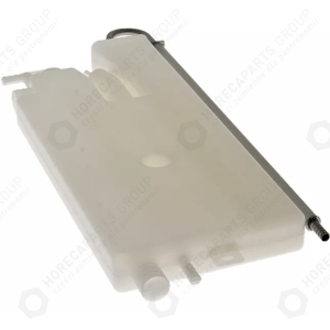 Horeca Parts - 3.5 l container, dimensions 550 x 230 x 44 mm - Dihr hood type dishwasher (5028600)