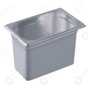Horeca Parts - Container, lungime 265 mm, lățime 162 mm, înălțime 200 mm (5180248)