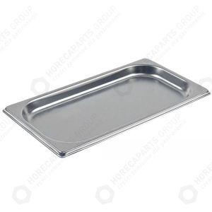 Horeca Parts - Container, lungime 325 mm, lățime 175 mm, înălțime 20 mm (3015064)