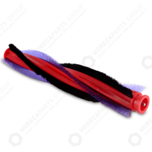 Horeca Parts - Szczotka do odkurzacza, szczotka obrotowa, dł. wałka 22,5cm - Dyson DC58 DC61 DC62 V6 V6 Animal V6 Fluffy, SV03 SV07 DC59 DC59