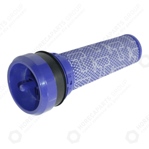 Horeca Parts - Filtr HEPA - Odkurzacz Dyson DC28, DC28C, DC33, DC33C, DC37, DC37C, DC39, DC39C, DC41, DC53 (5206052)
