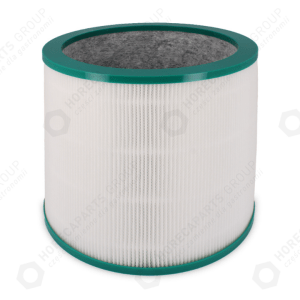 Horeca Parts - Filtr ø195 mm - Oczyszczacz powietrza Dyson Pure Cool TP00, TP01, TP02, TP03, AM11, BP01