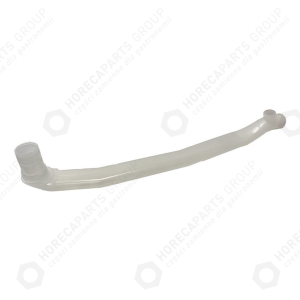 Horeca Parts - Rura do wspornika ramion myjących - Zmywarka kapturowa Zanussi (3743370)