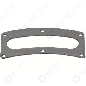 Horeca Parts - Uszczelka do elementu grzewczego - Piec konwekcyjny Rational (5043986)