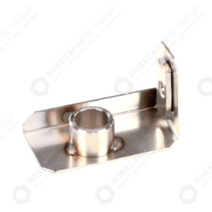 Horeca Parts - Asamblare sudată a suportului intermediar pentru ghidarea roților LT 520 - Cuptor cu convecție pe gaz Middleby Marshall