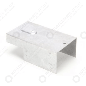 Horeca Parts - Capac pentru ieșirea încălzitorului - Încălzitor de alimente Wells