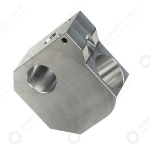 Horeca Parts - Bloc de susținere, bază - Grătar Garland