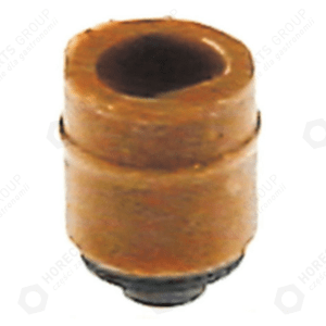 Horeca Parts - Redukcja 0,07-0,14l/min brązowa - Piece Atel, Bertos, Cookmax, Emmepi, Foinox, Giorik, I-Ovens, Lainox, Mareno, Mastro, Mito, Olis, Repagas, RM Gastro (5046981)