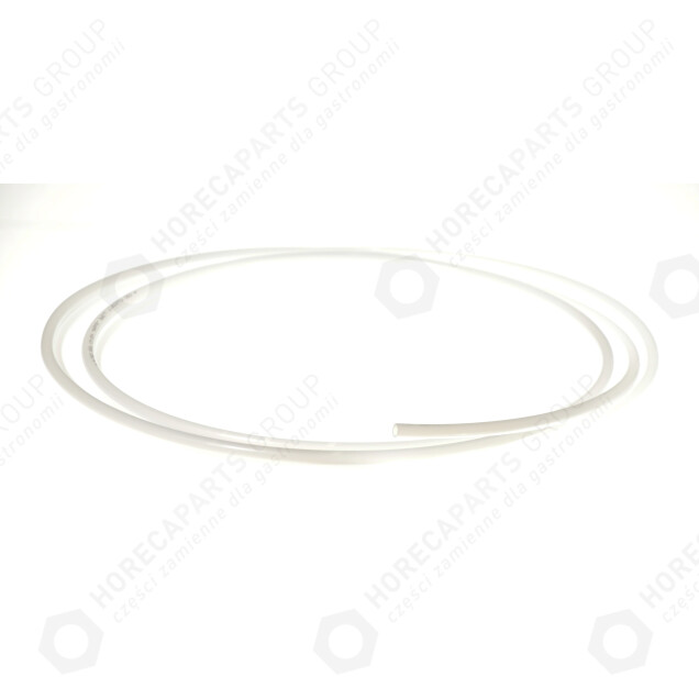 Horeca Parts - Hose 8/6mm for oven wash system - Grafen combi oven 223765 (G07D)