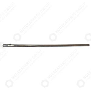 Horeca Parts - Duży palnik - Grill gazowy Hendi Xenon Pro 7500 W 148105