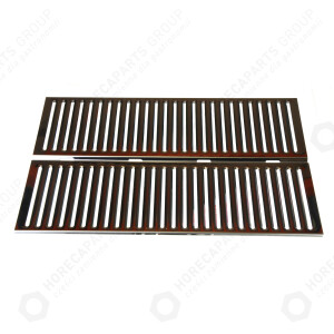 Horeca Parts - Horní mřížka - plynový gril Hendi Xenon Pro 7500 W