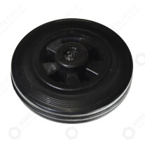 Horeca Parts - Kółko - Grill gazowy Hendi Xenon Pro 7500 W 148006, 148105