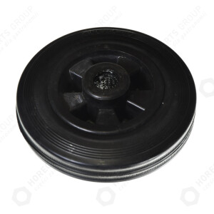 Horeca Parts - Kółko - Grill gazowy Hendi Xenon Pro 7500 W 148006, 148105