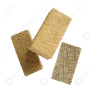 Horeca Parts - Drewienka wędzarnicze dębowe, Hendi