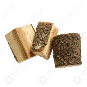 Horeca Parts - Drewienka wędzarnicze migdałowe, Hendi