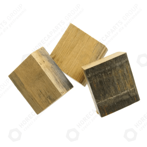 Horeca Parts - Drewienka wędzarnicze koniakowe, Hendi