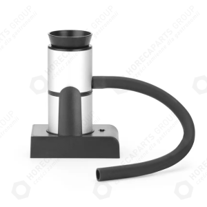 Horeca Parts - Pistolet wędzarniczy, HENDI, 90x54x(H)122mm