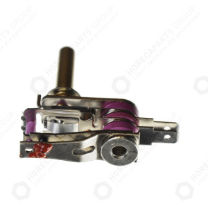 Horeca Parts - Termostat - Podgrzewacz elektryczny GN 1/1 Hendi Kitechen Line 204825 (860175)