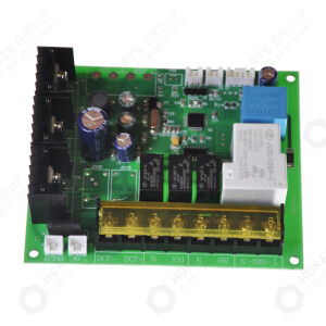 Horeca Parts - Placa principală - Mașină de bătut frișcă, HENDI, 1.7L 290965