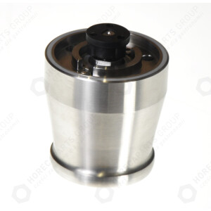 Horeca Parts - Pompa - Automat do bitej śmietany, HENDI, 1,7L 290965