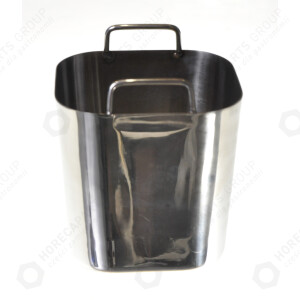 Horeca Parts - Pojemnik - Automat do bitej śmietany, HENDI, 1,7L 290965