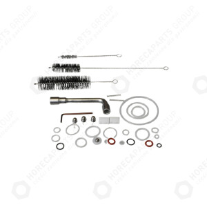 Horeca Parts - Zestaw naprawczy  - Automat do bitej śmietany 2,2L Hendi 290965