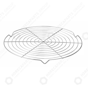 Horeca Parts - Chladicí stojan na těsto, ⌀320 x (V) 20 mm, Hendi