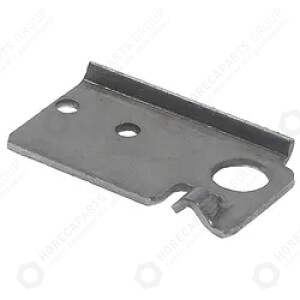 Horeca Parts - Blaszka zawiasu - Stół chłodniczy Hendi Yindu - 233429