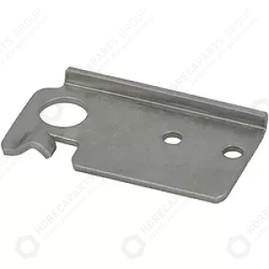 Horeca Parts - Placă cu balamale - masă frigorifică cu 3 uși și unități laterale Hendi 232699 EPF3472GR