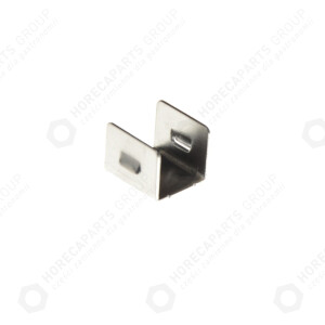 Horeca Parts - Zacisk - Ekspres do kawy automatyczny Hendi Profi Line 208854 oraz Kitchen Line 208861