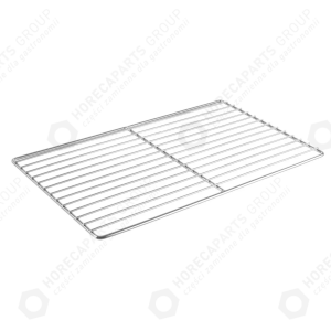 Horeca Parts - Ocelový rošt GN 1/1, 530 x 325 mm, Hendi