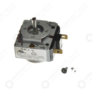 Horeca Parts - Timer - Hendi pizza oven 220306