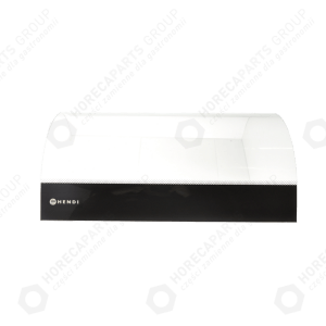 Horeca Parts - Circular rear window - GN 1/1 Hendi hot water display 273982