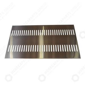 Horeca Parts - Bottom grille - GN 1/1 Hendi 273982, 273999