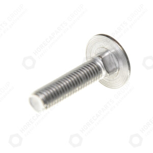 Horeca Parts - Montážní šroub M8x35 - Hendi Patio gril na dřevěné uhlí 150603, 1508019
