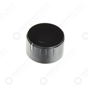 Horeca Parts - Buton - Hendi Xenon Pro 7500 W grill pe gaz 148105