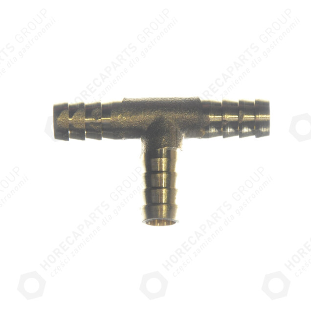 Horeca Parts - T-piece (large) - Vacuum packer Hendi 975398