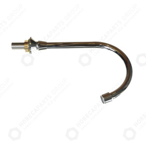 Horeca Parts - Bateria / Kran - Umywalka kuchenna bezdotykowa - kod 810316