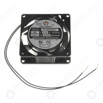 Horeca Parts - Wentylator 80mm - Toster przelotowy Hendi 261200