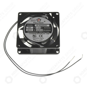 Horeca Parts - 80mm fan - Hendi through toaster 261200
