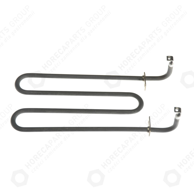 Horeca Parts - Încălzitor de top - Hendi toaster cu o singură trecere 261200