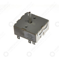 Horeca Parts - Controler de temperatură - Încălzitor pentru cârnați Hendi 265031