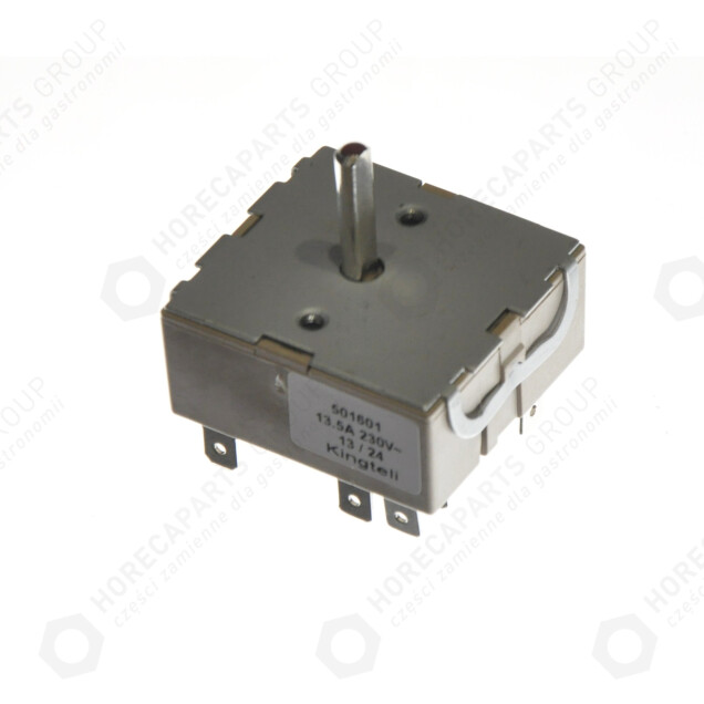 Horeca Parts - Temperature controller - Hendi sausage heater 265031