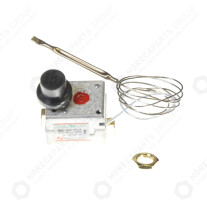 Horeca Parts - Termostat de siguranță 350 °C - Încălzitor pentru cârnați Hendi 265031